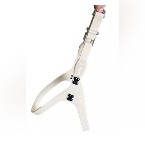 Bonefly Tan Dog Harness Size Large